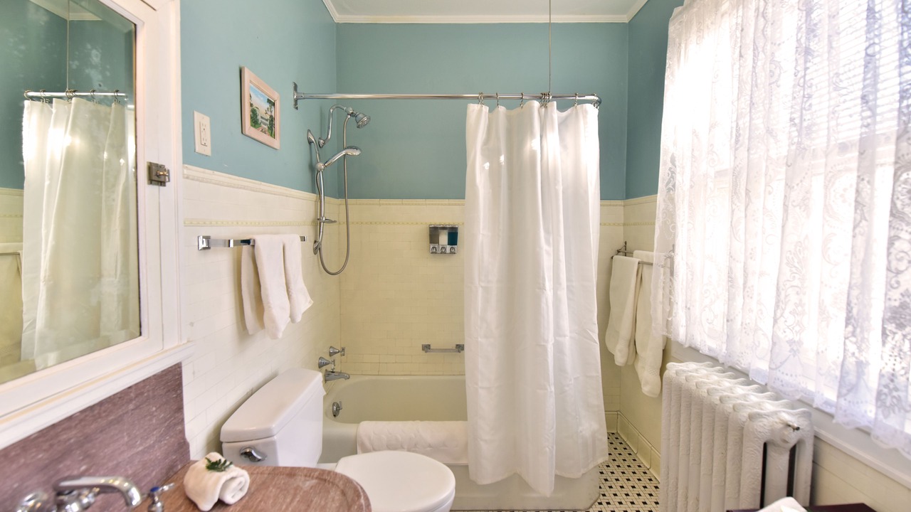 Photo of Bathroom in Baraboo