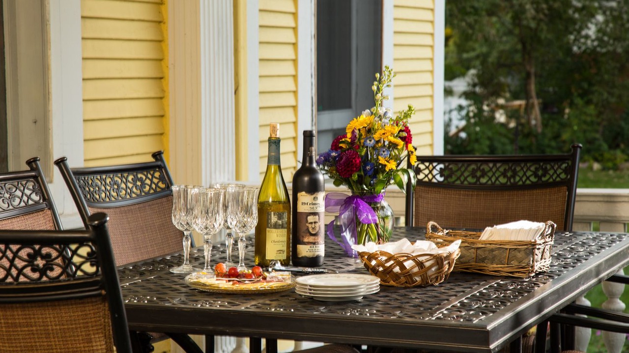 Photo of Outdoor in Baraboo