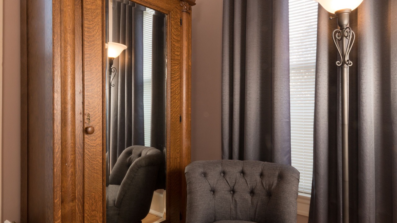 Photo of Bedroom in Baraboo