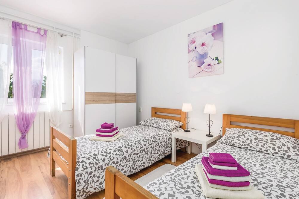 Photo of Bedroom in Rubesi
