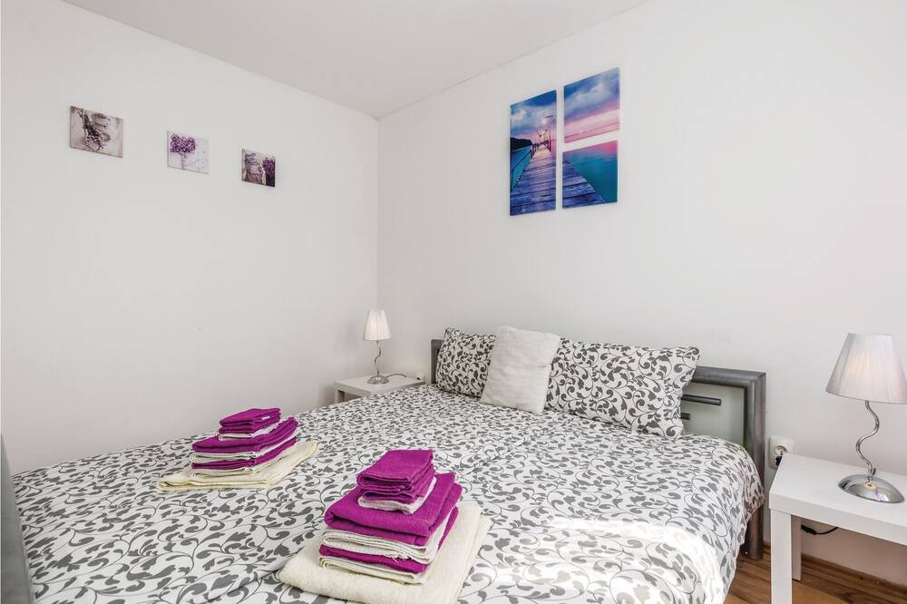 Photo of Bedroom in Rubesi