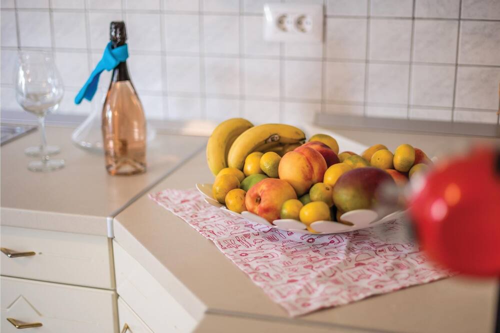 Photo of Kitchen in Rubesi
