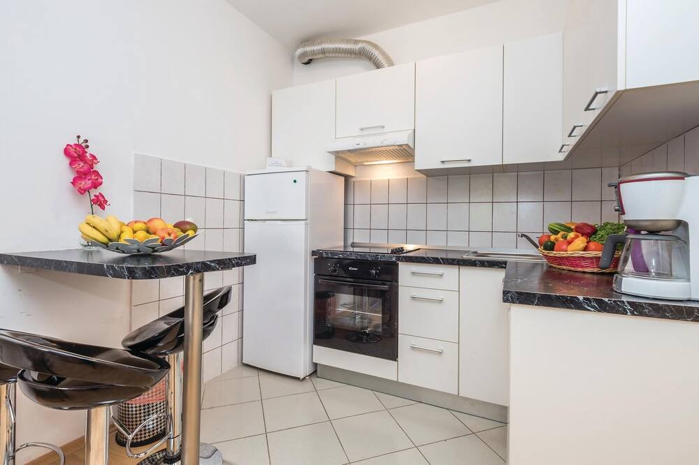 Photo of Kitchen in Rubesi