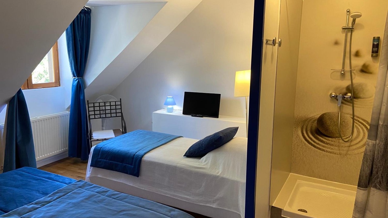 Photo of Bedroom in Luceau