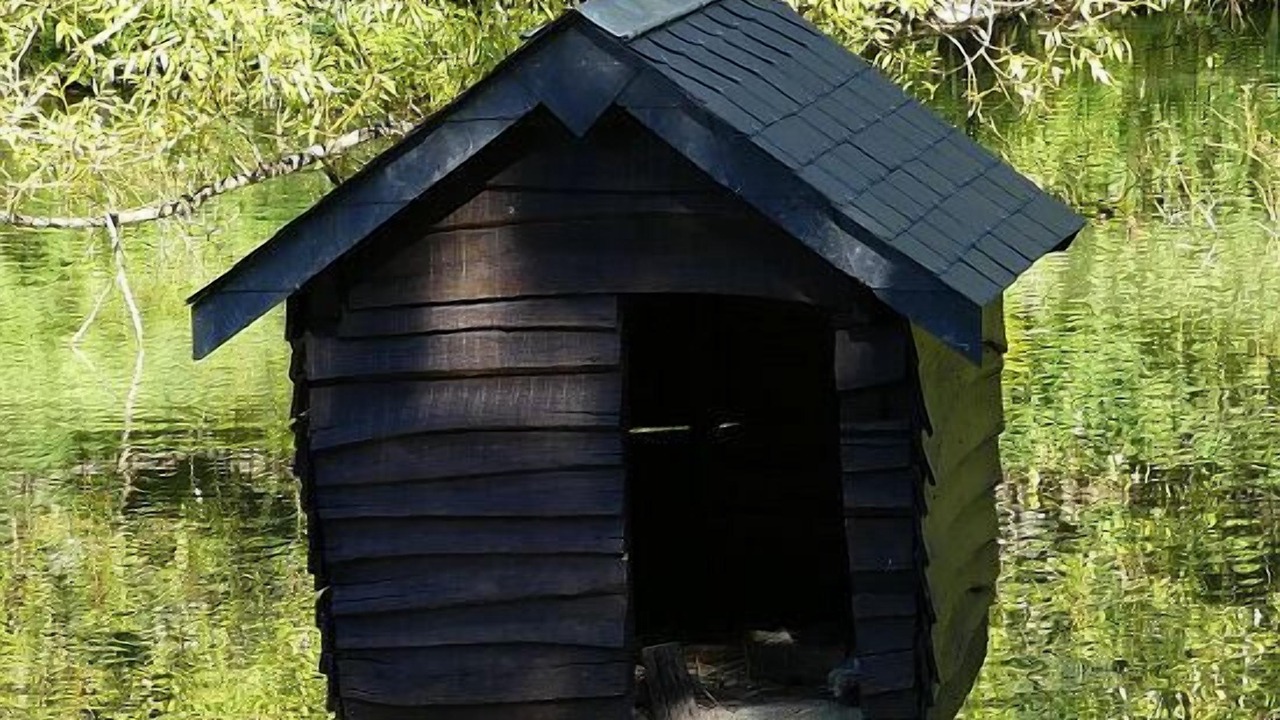 Photo of Outdoor in Luceau