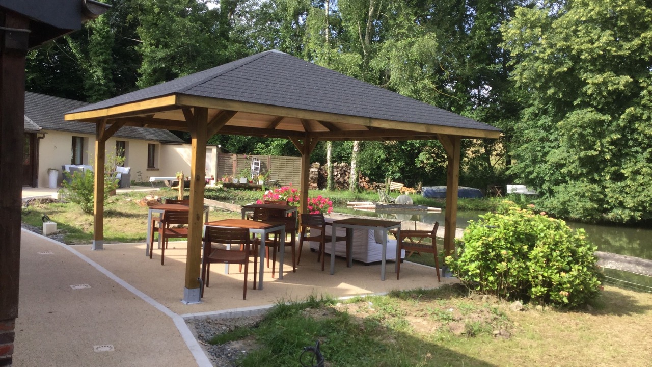 Photo of Outdoor in Luceau