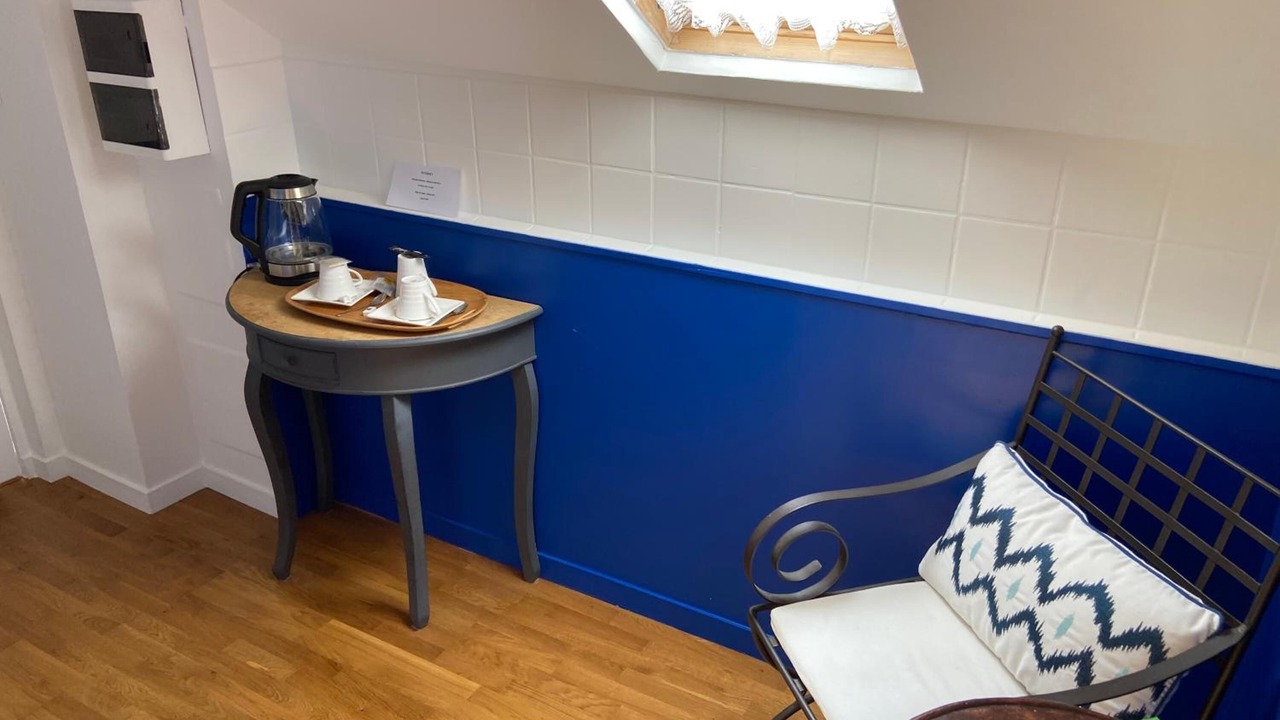 Photo of Bedroom in Luceau