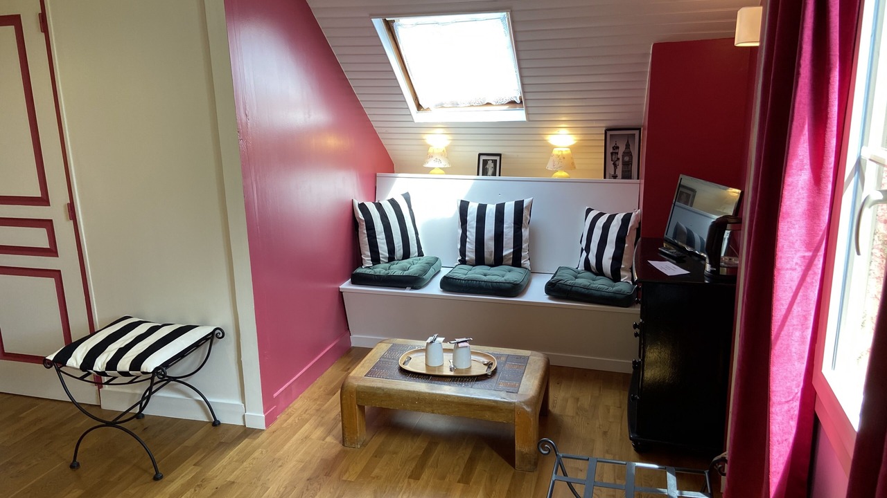 Photo of Bedroom in Luceau