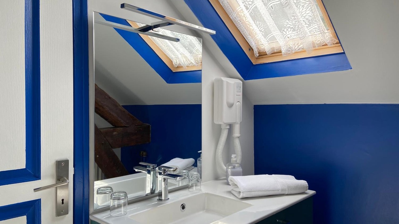 Photo of Bathroom in Luceau