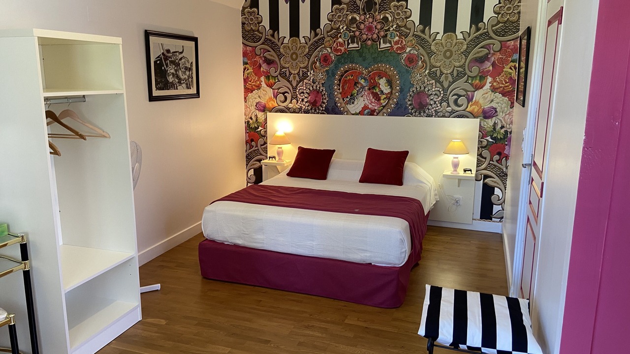 Photo of Bedroom in Luceau