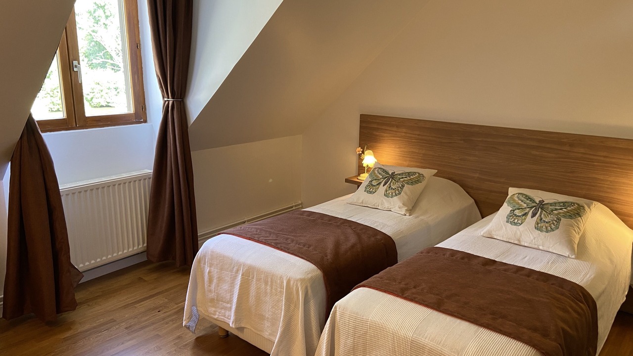 Photo of Bedroom in Luceau