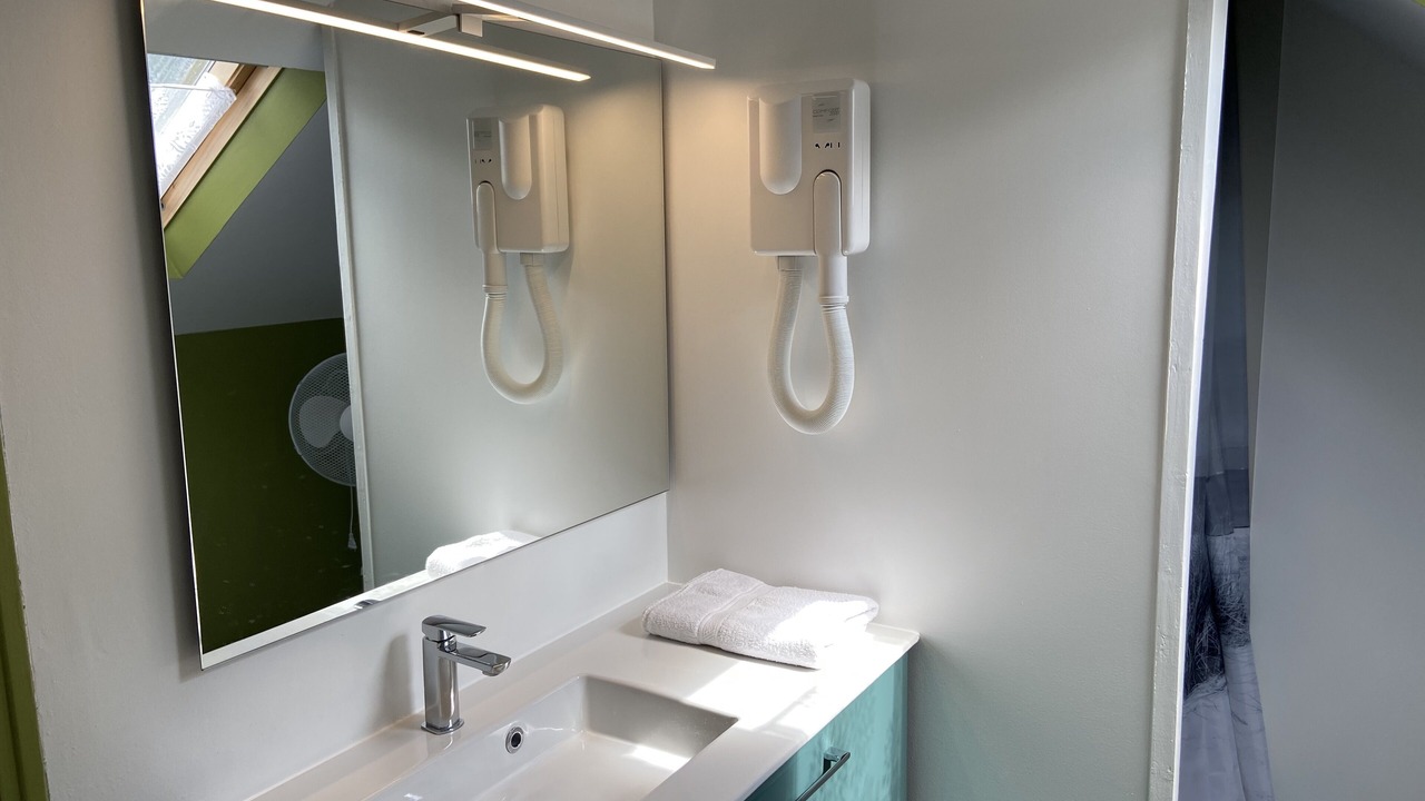 Photo of Bedroom in Luceau