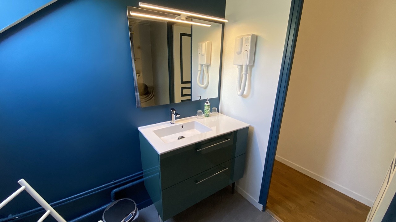 Photo of Bedroom in Luceau