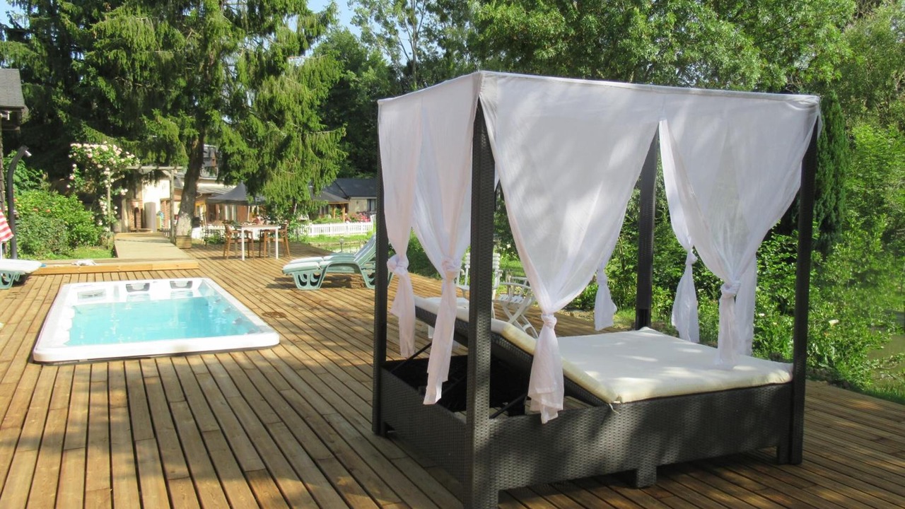 Photo of Outdoor in Luceau