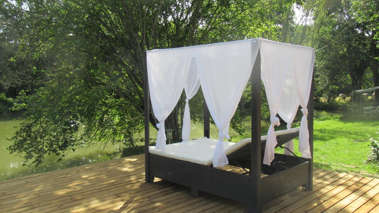 Photo of Patio Balcony in Luceau