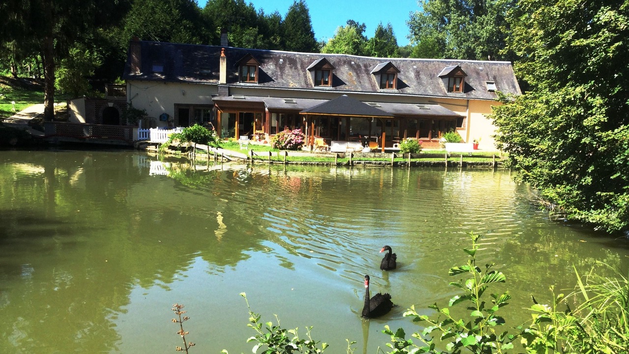 Photo of Outdoor in Luceau