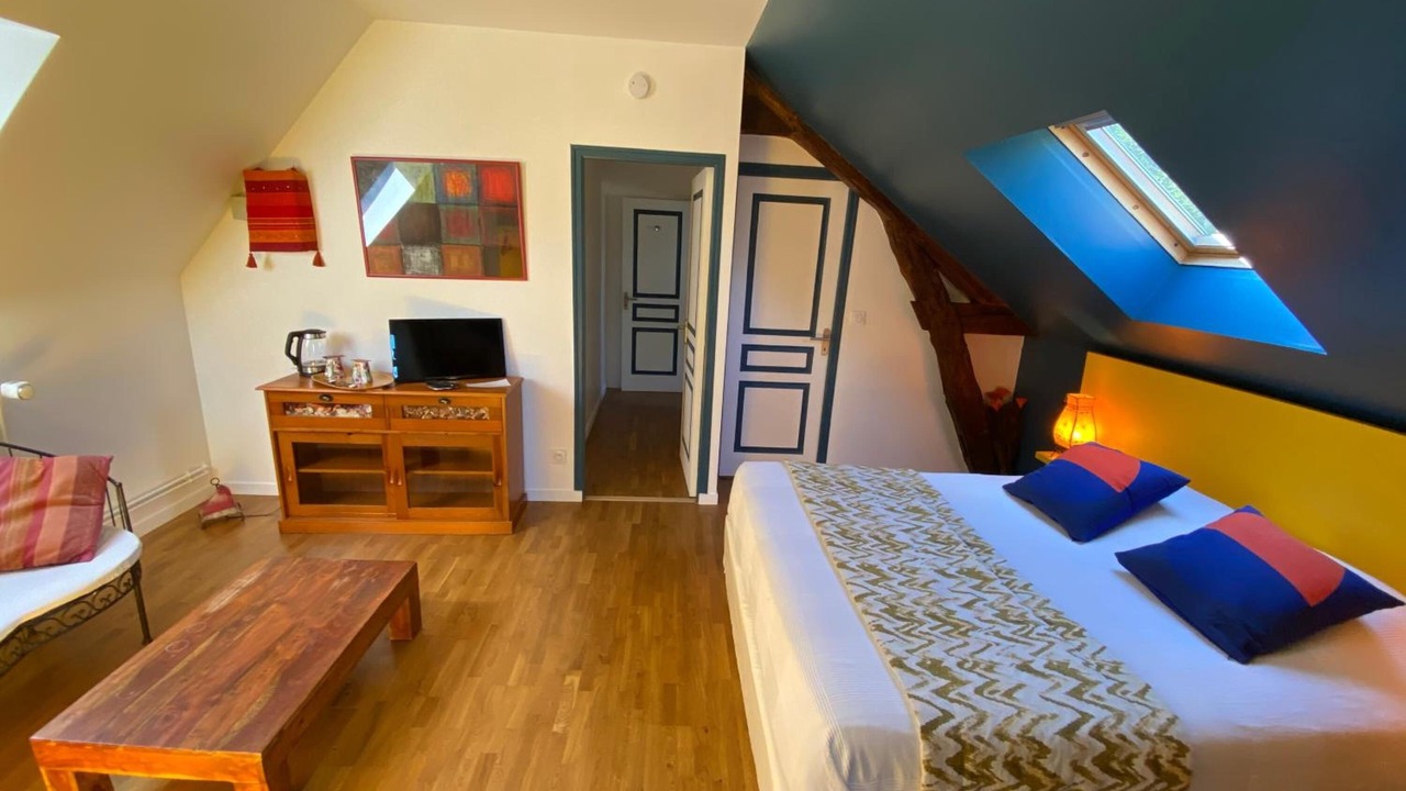 Photo of Others in Luceau