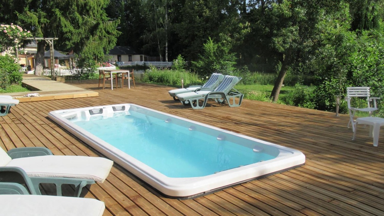 Photo of Outdoor in Luceau