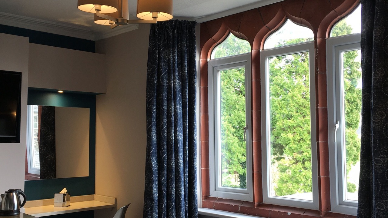 Photo of Bedroom in Windermere