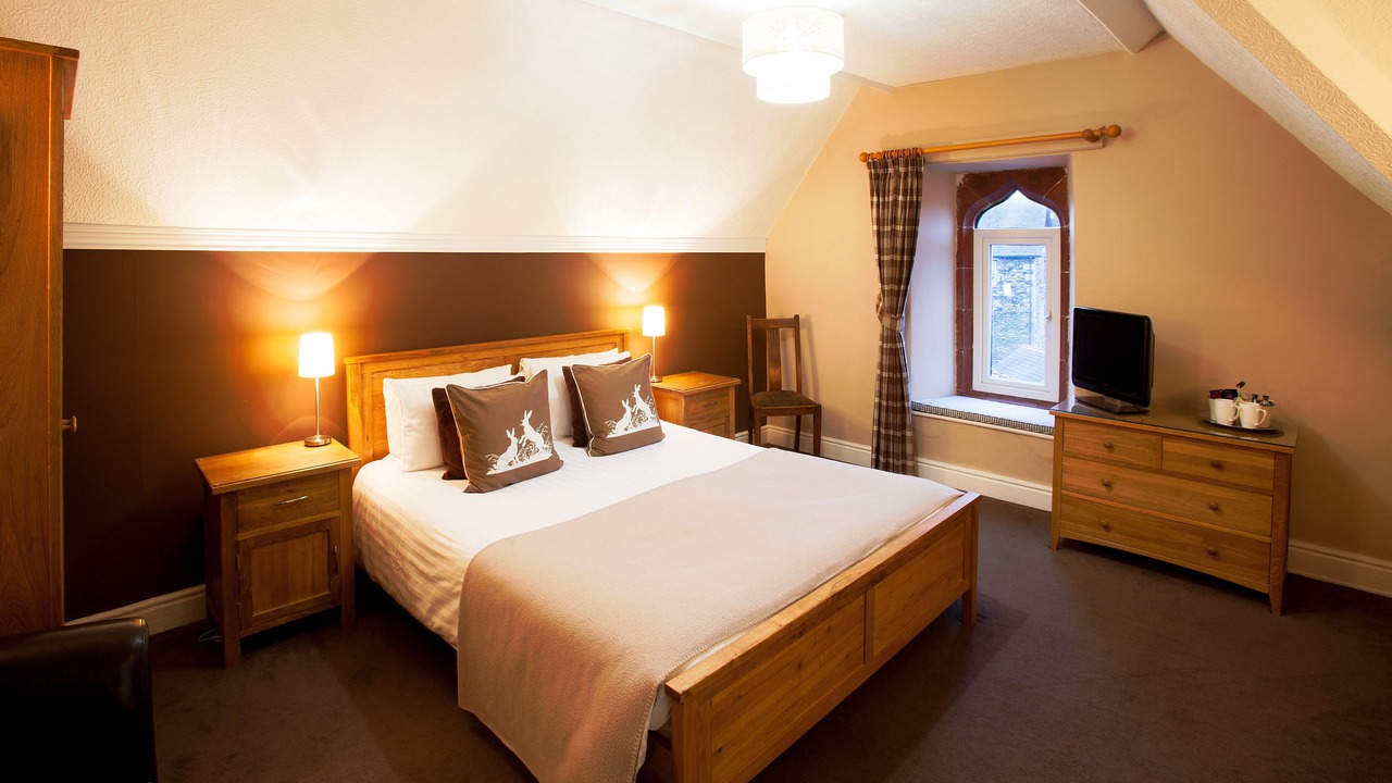 Photo of Bedroom in Windermere