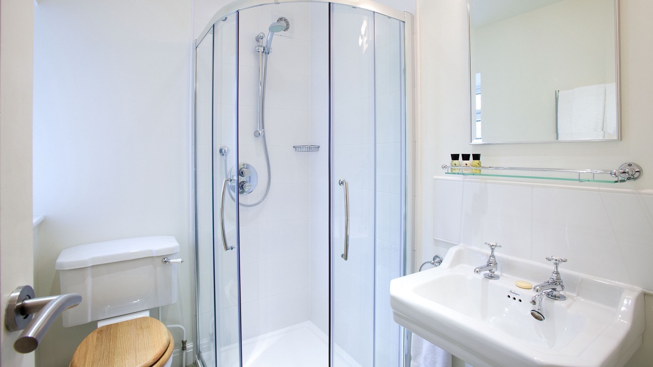 Photo of Bathroom in Windermere