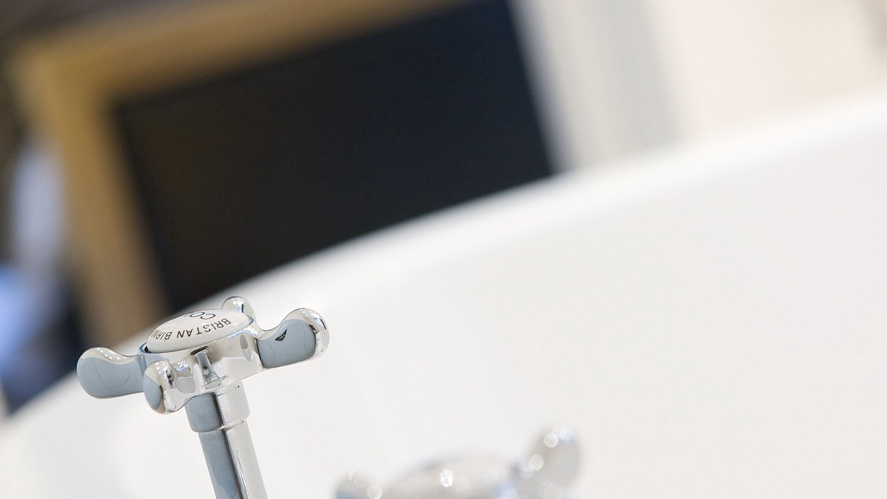 Photo of Bathroom in Windermere