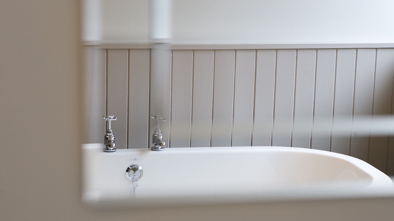 Photo of Bathroom in Windermere