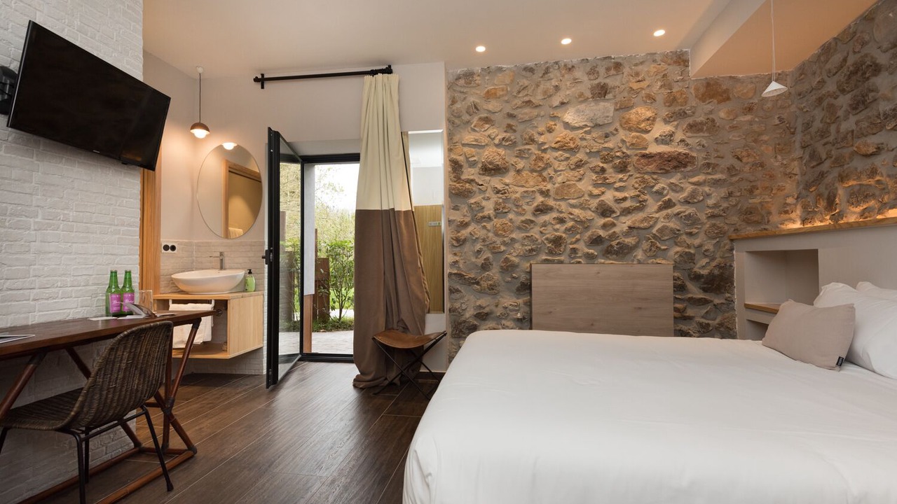 Photo of Bedroom in Astigarraga