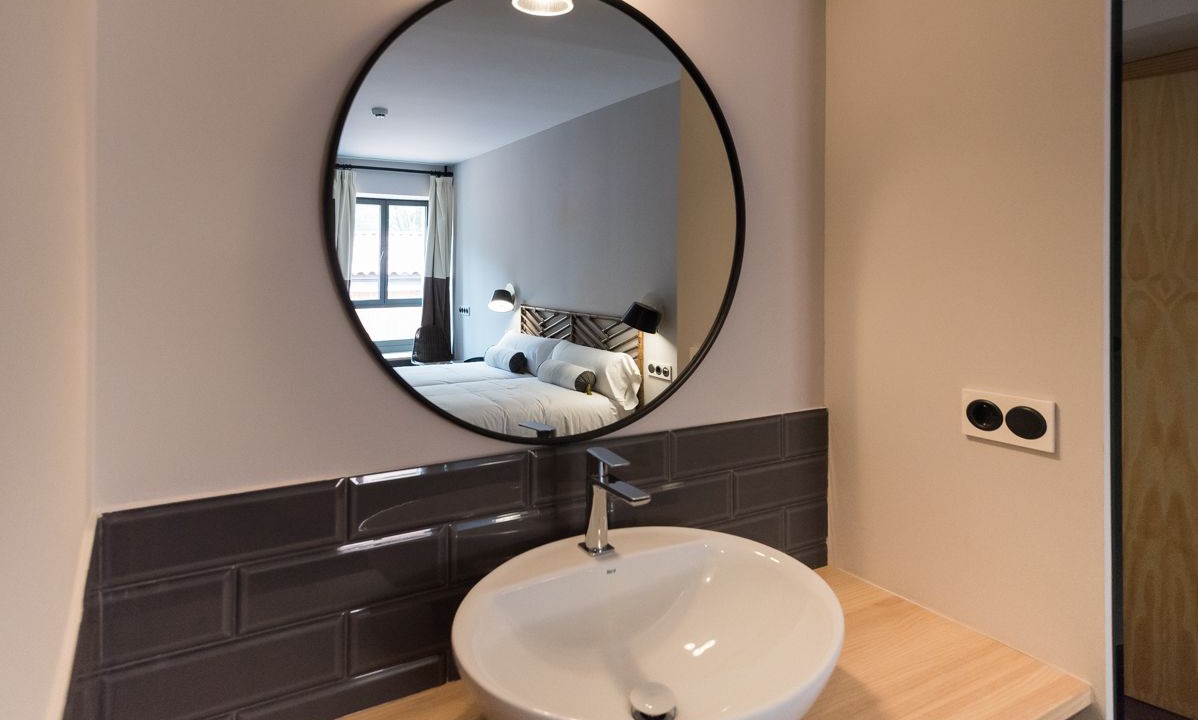 Photo of Bathroom in Astigarraga