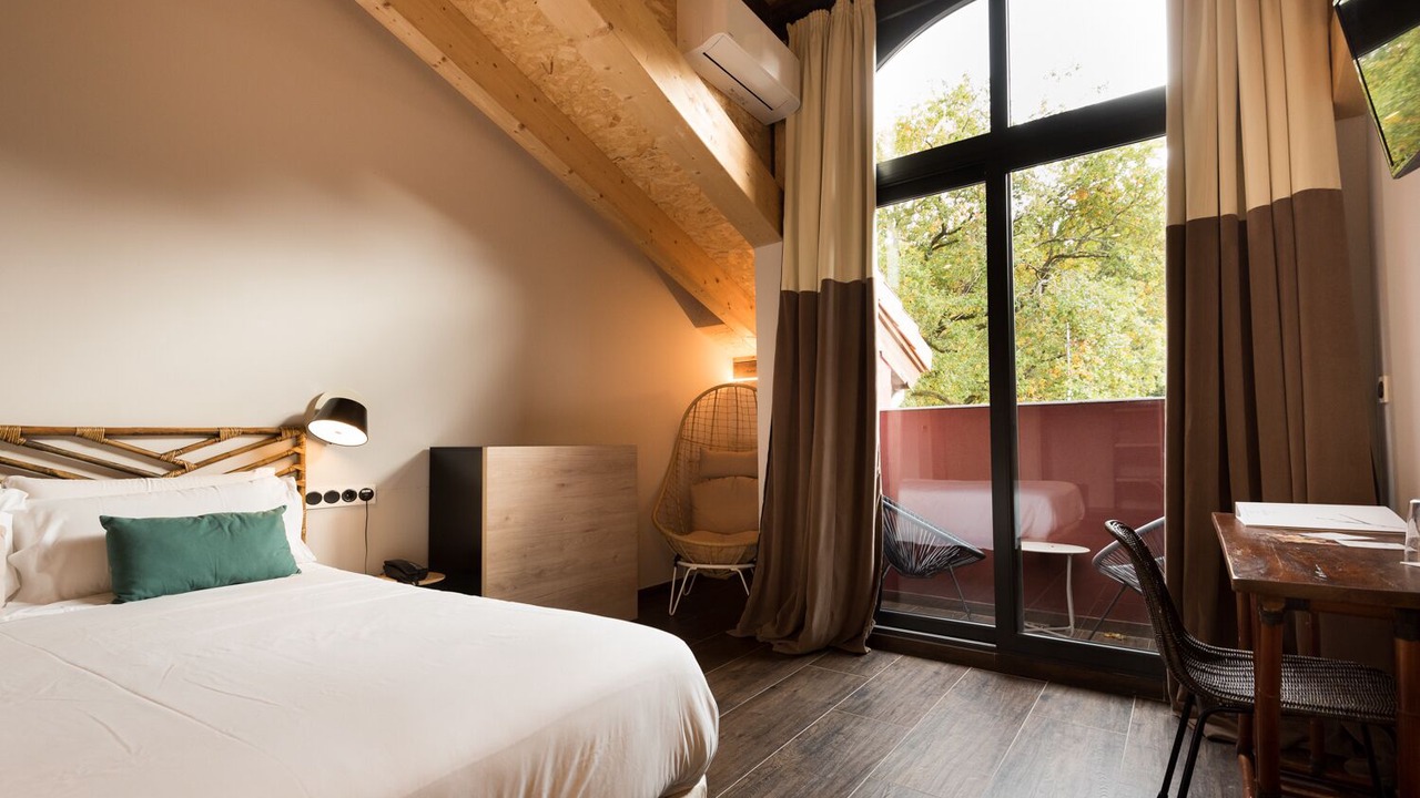 Photo of Bedroom in Astigarraga