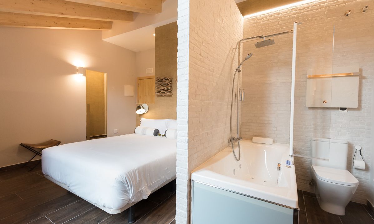 Photo of Bedroom in Astigarraga