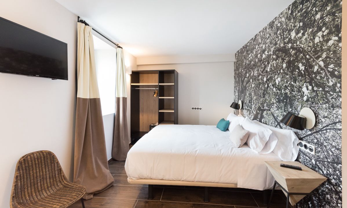 Photo of Bedroom in Astigarraga