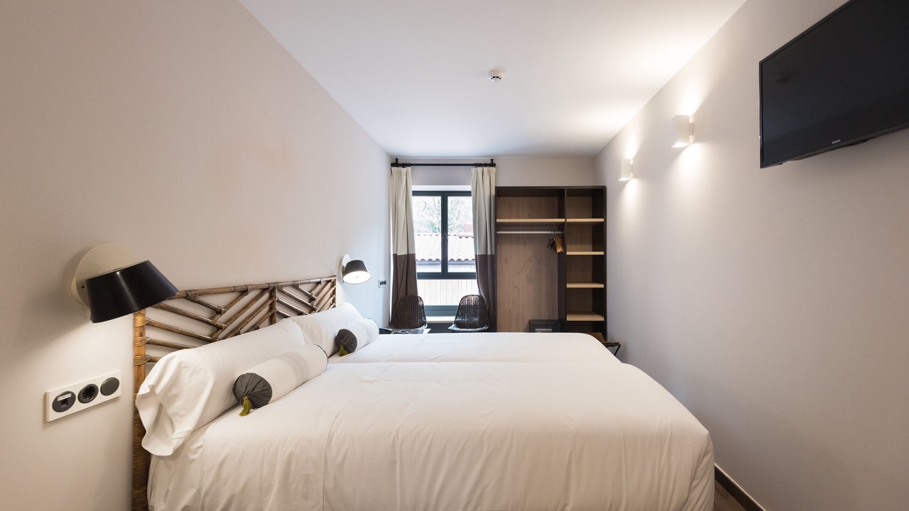 Photo of Bedroom in Astigarraga