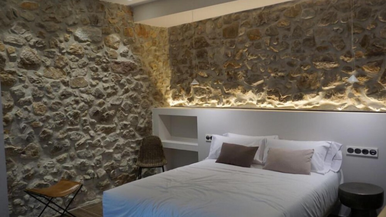 Photo of Bedroom in Astigarraga