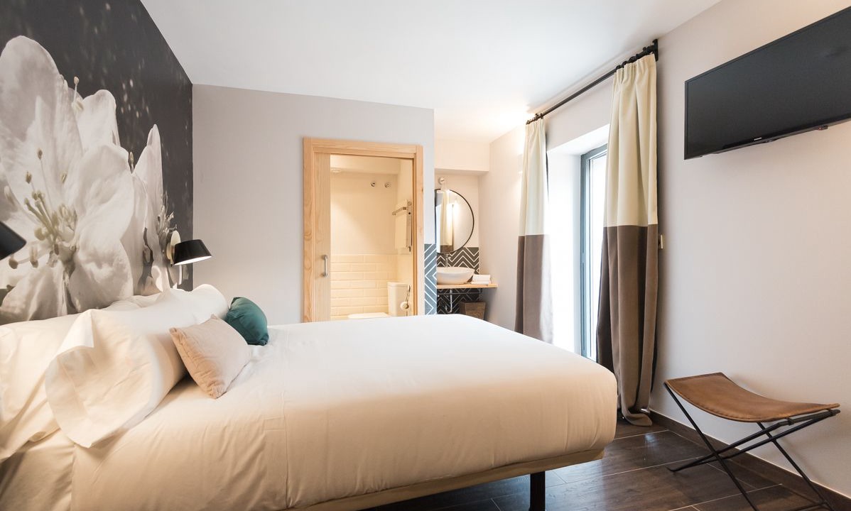 Photo of Bedroom in Astigarraga