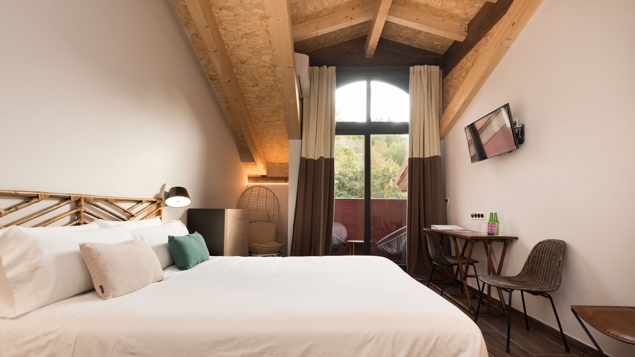 Photo of Bedroom in Astigarraga