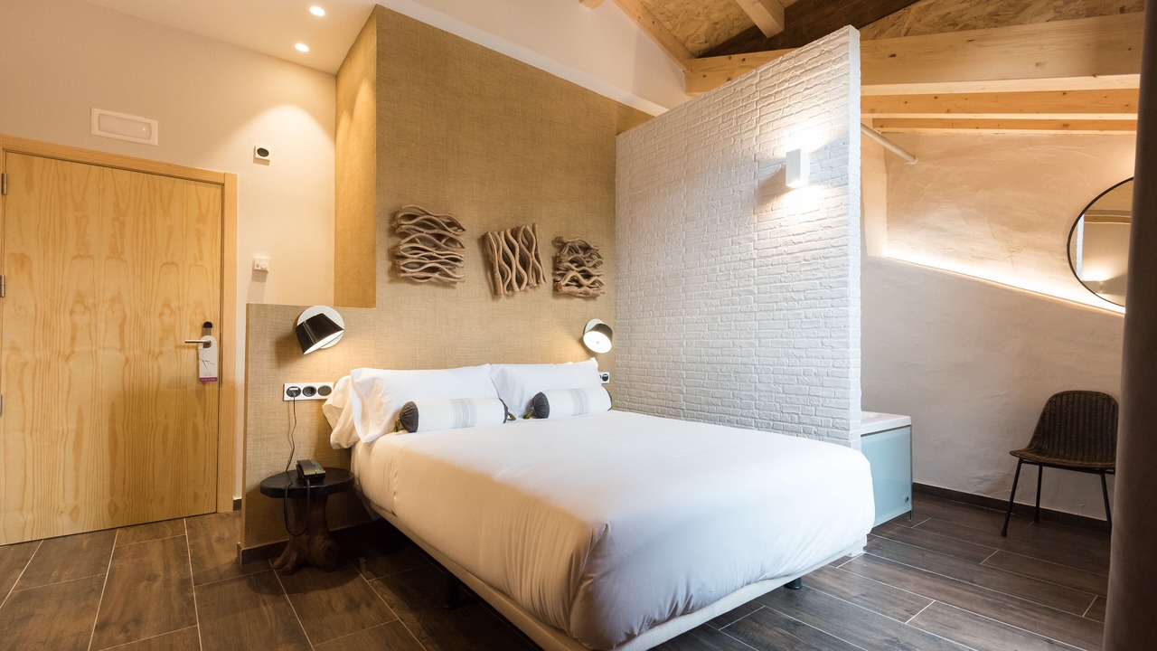 Photo of Bedroom in Astigarraga