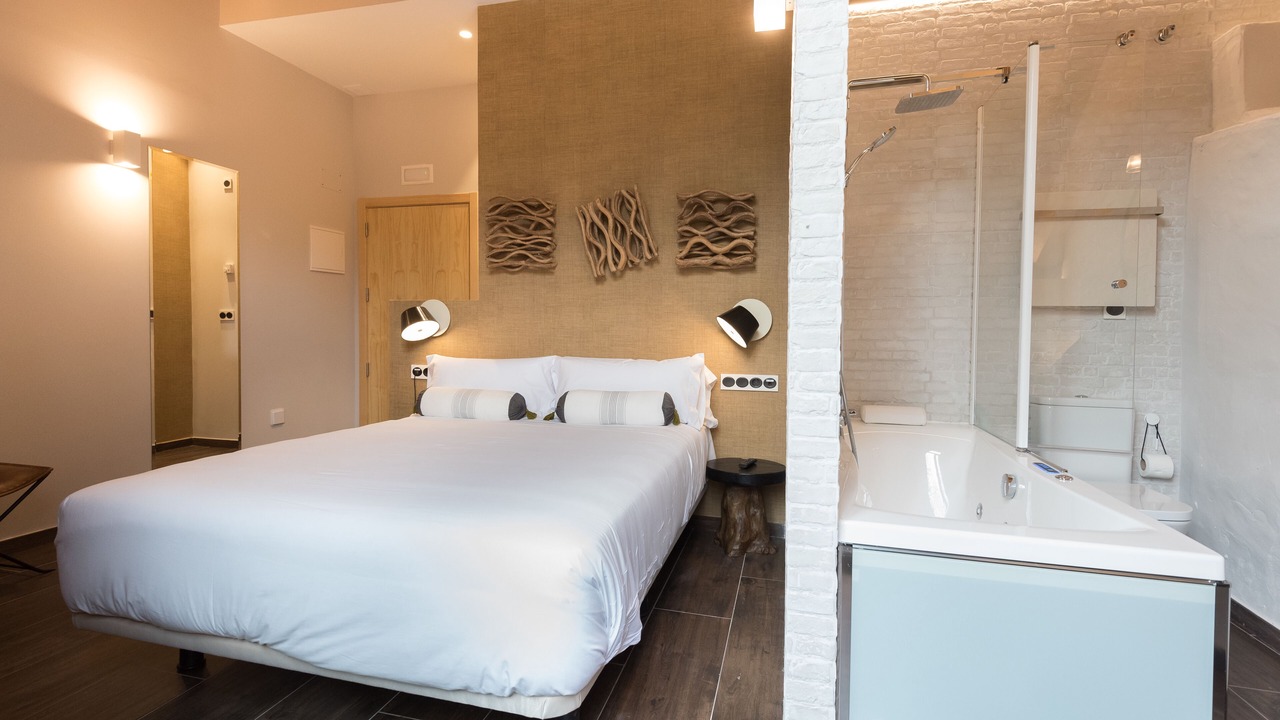 Photo of Bedroom in Astigarraga