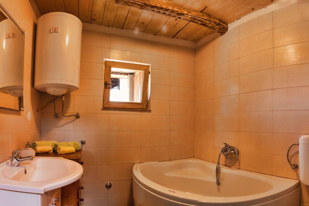 Photo of Bathroom in Rakovica