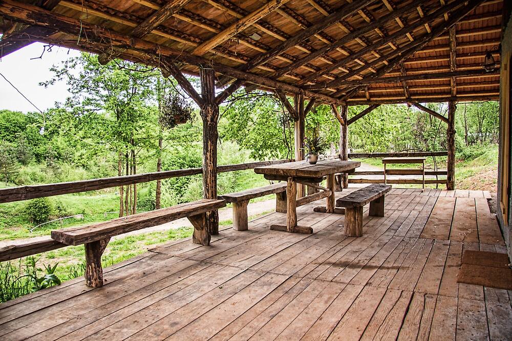 Photo of Patio Balcony in Rakovica