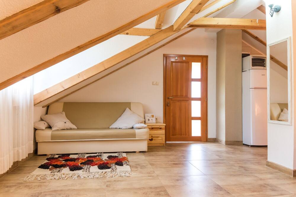 Photo of Bedroom in Rakovica