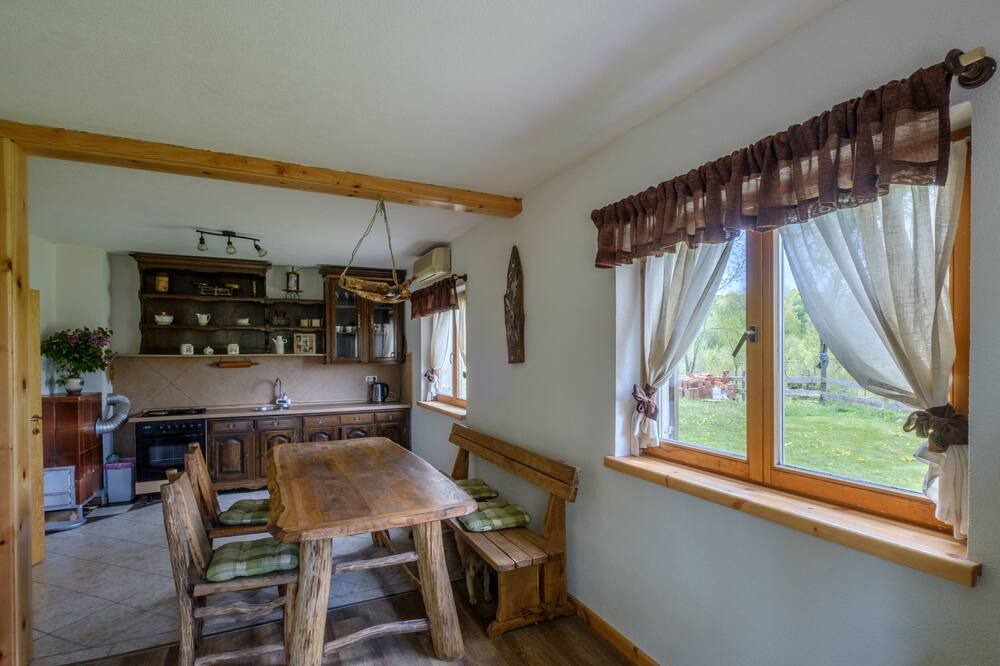 Photo of Kitchen in Rakovica
