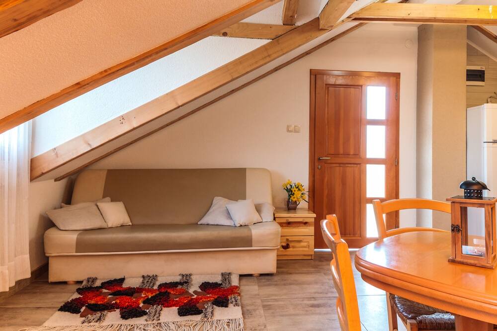 Photo of Bedroom in Rakovica