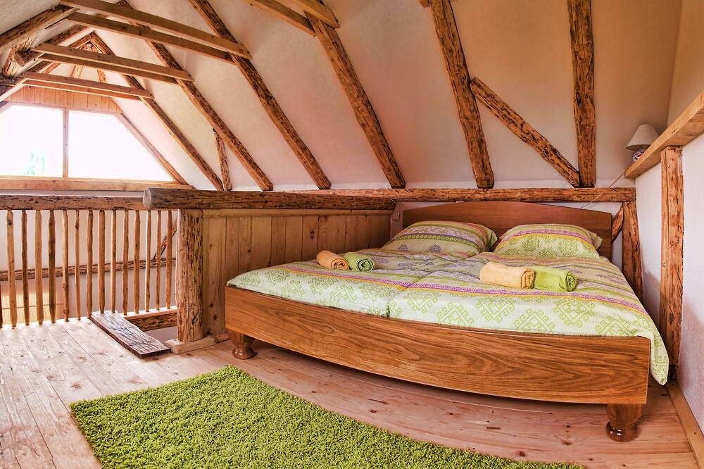 Photo of Bedroom in Rakovica
