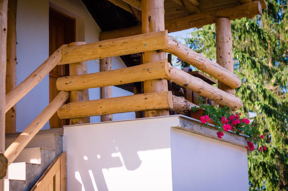 Photo of Patio Balcony in Rakovica