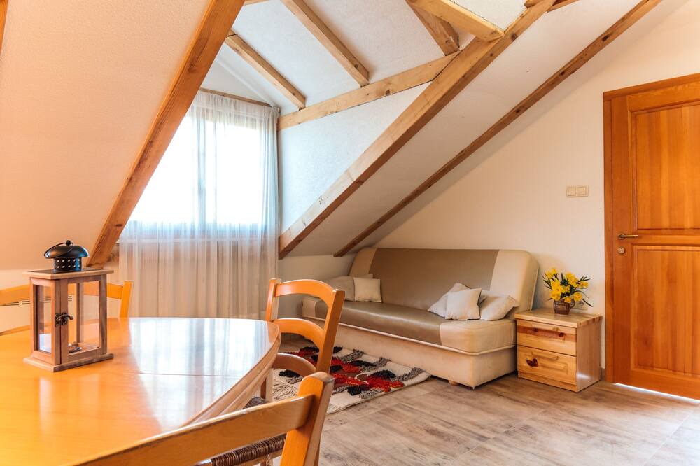 Photo of Bedroom in Rakovica