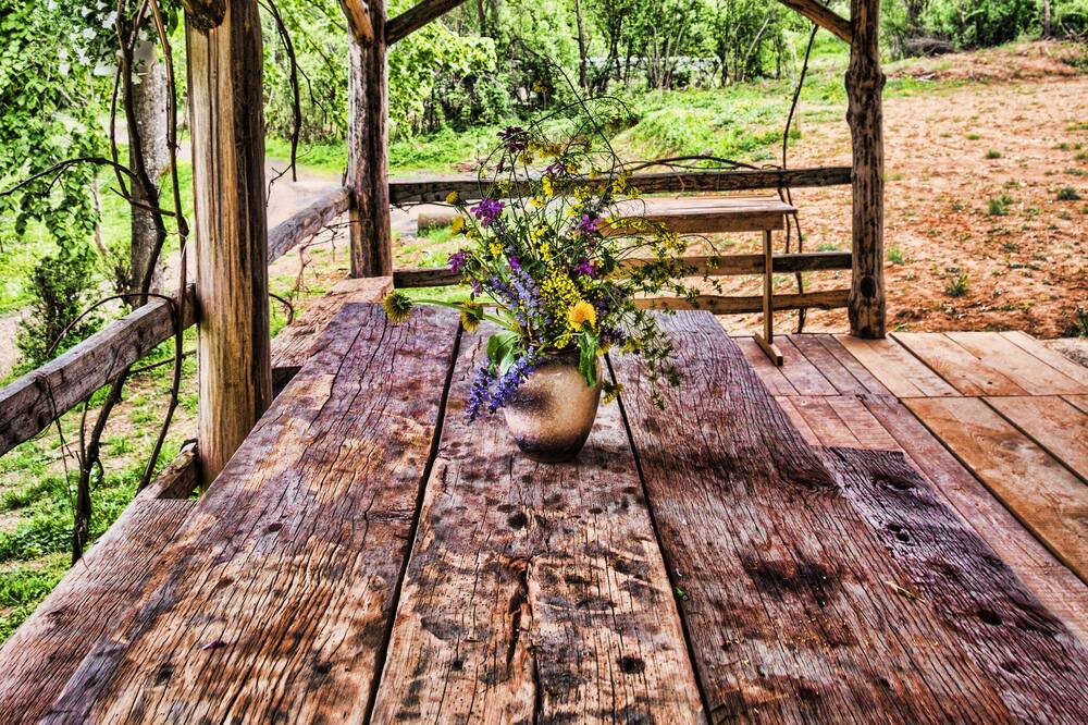 Photo of Patio Balcony in Rakovica