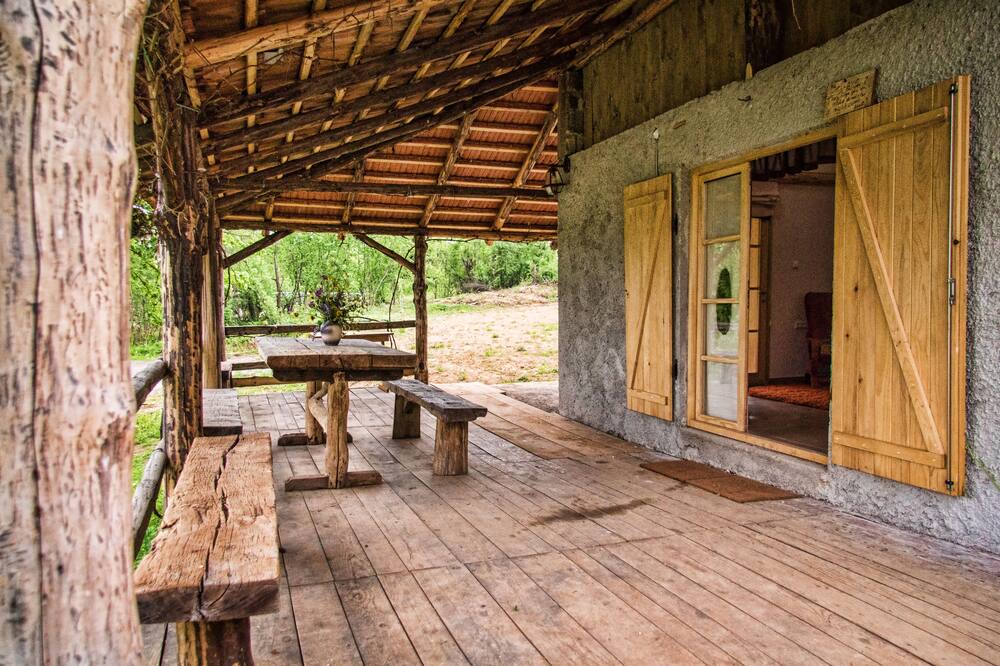 Photo of Patio Balcony in Rakovica