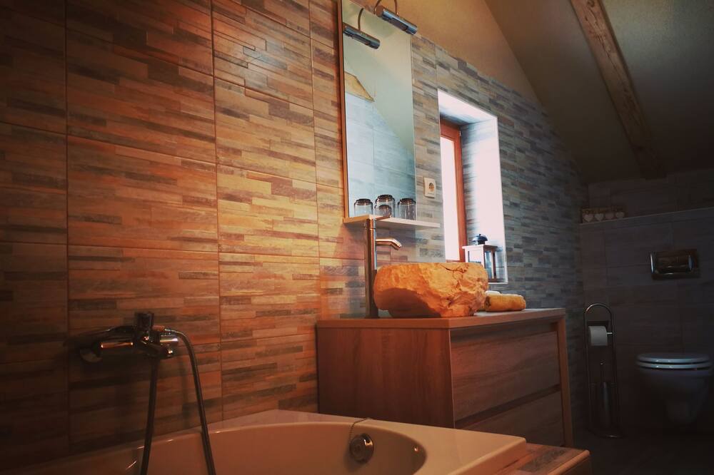 Photo of Bathroom in Rakovica