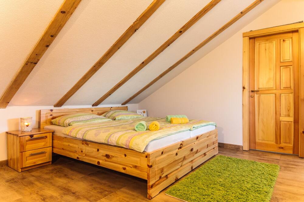 Photo of Bedroom in Rakovica